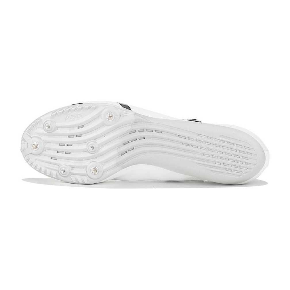 Asics Jetsprint White