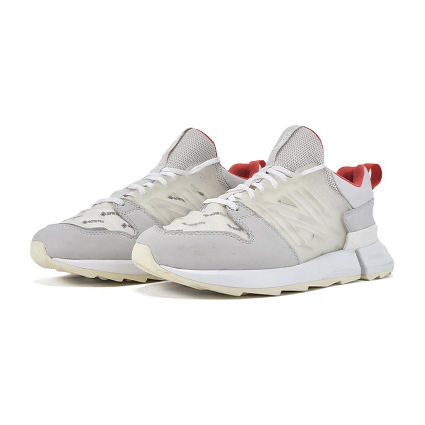 New Balance RC_2 Low Gray