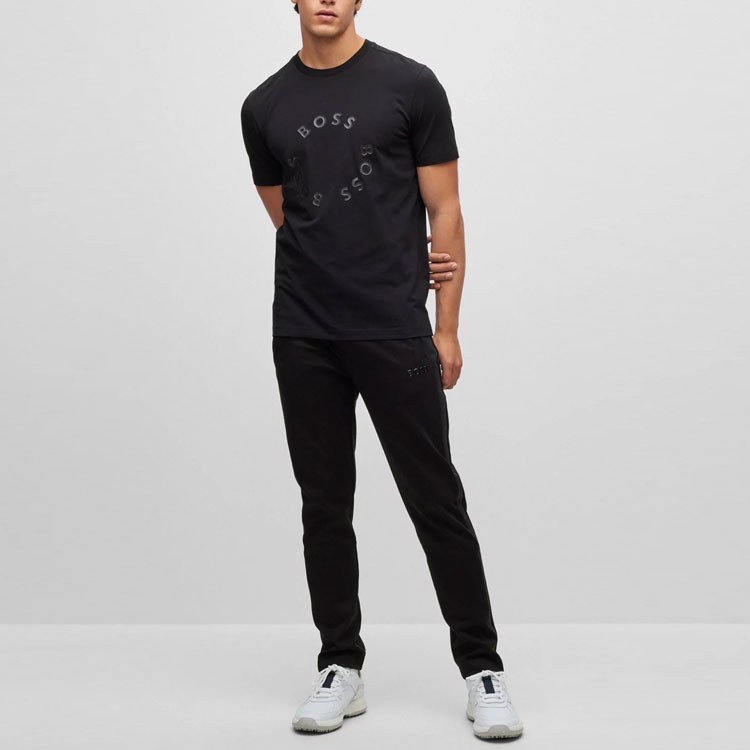HUGO BOSS