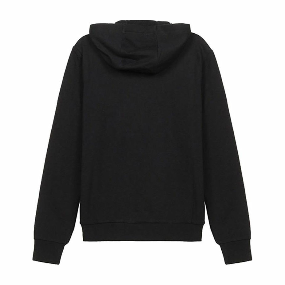 Emporio Armani EA7 Hoodie Black
