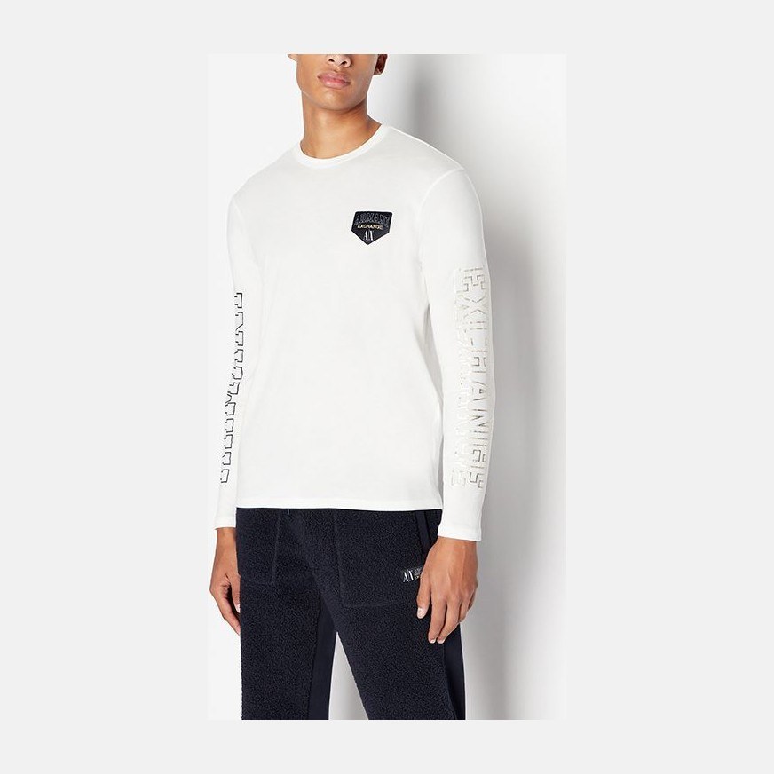 ARMANI EXCHANGE FW23 T