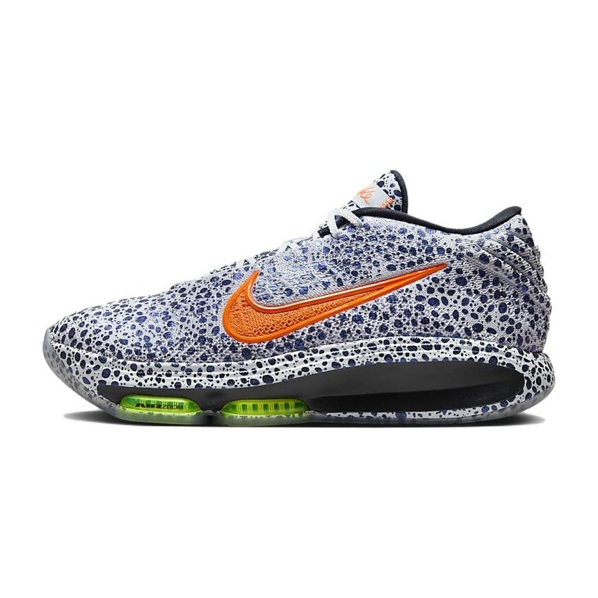 Nike G.T. Hustle 3 EP Electric