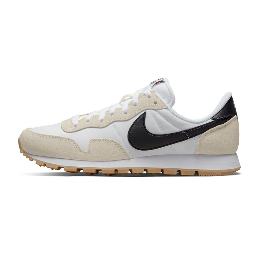 Nike Air Pegasus Low White Black