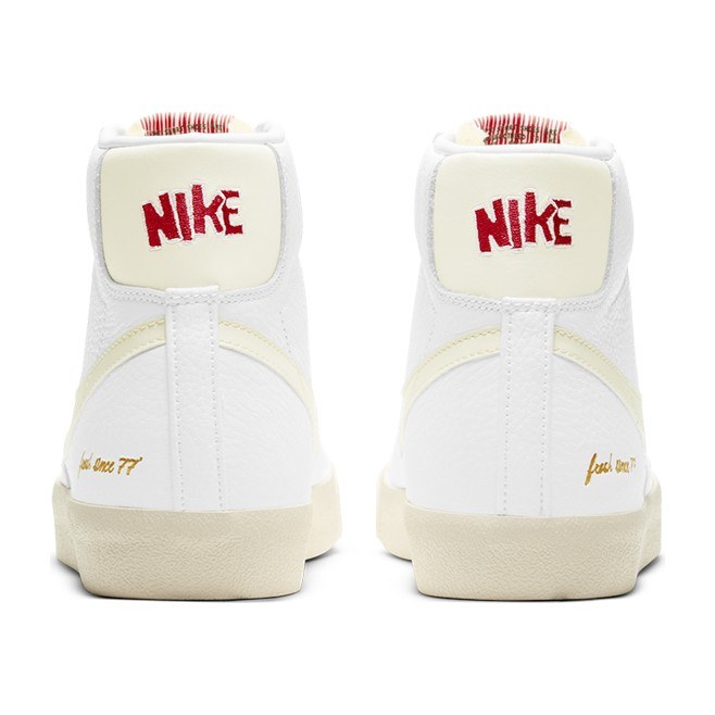Nike Blazer 77 Vintage "Popcorn"