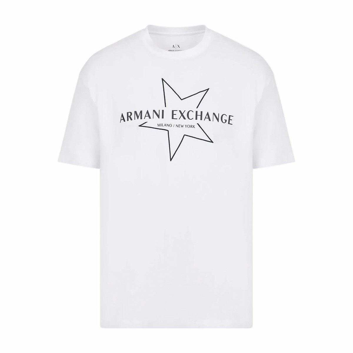 ARMANI EXCHANGE SS23 LogoT