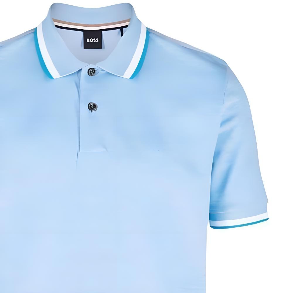 HUGO BOSS SS23 Polo