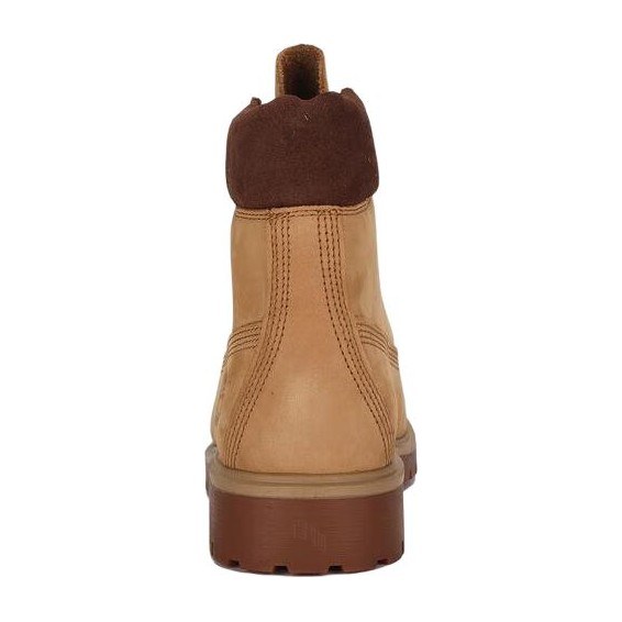Timberland FW25 Brown