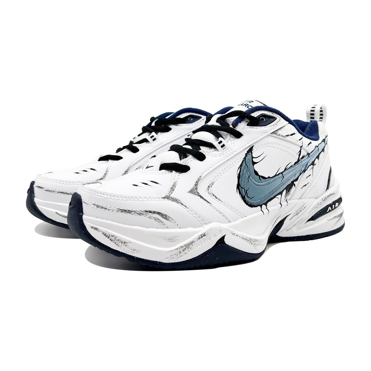 Nike Air Monarch 4
