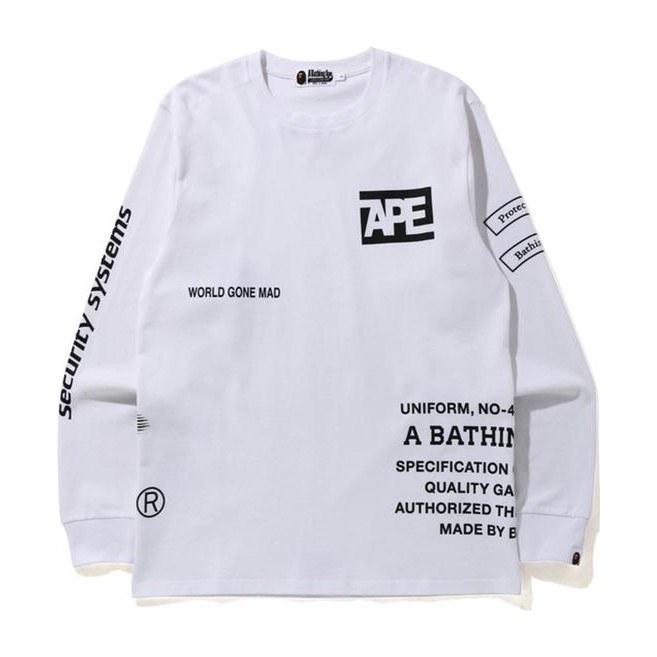 BAPE