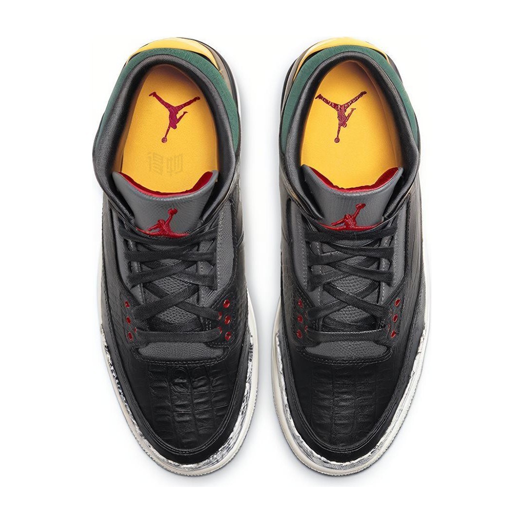 Jordan Air Jordan 3 Retro SE "Animal Instinct 2.0"