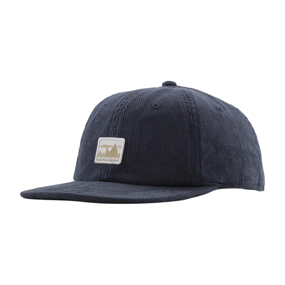 Patagonia Organic Cotton Baseball Cap