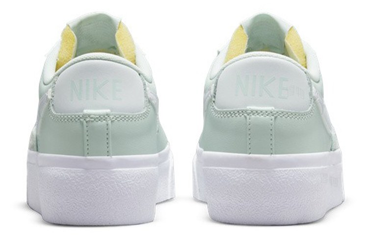 Nike Blazer Low Platform