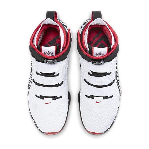 Nike Lebron 17 "Graffiti"