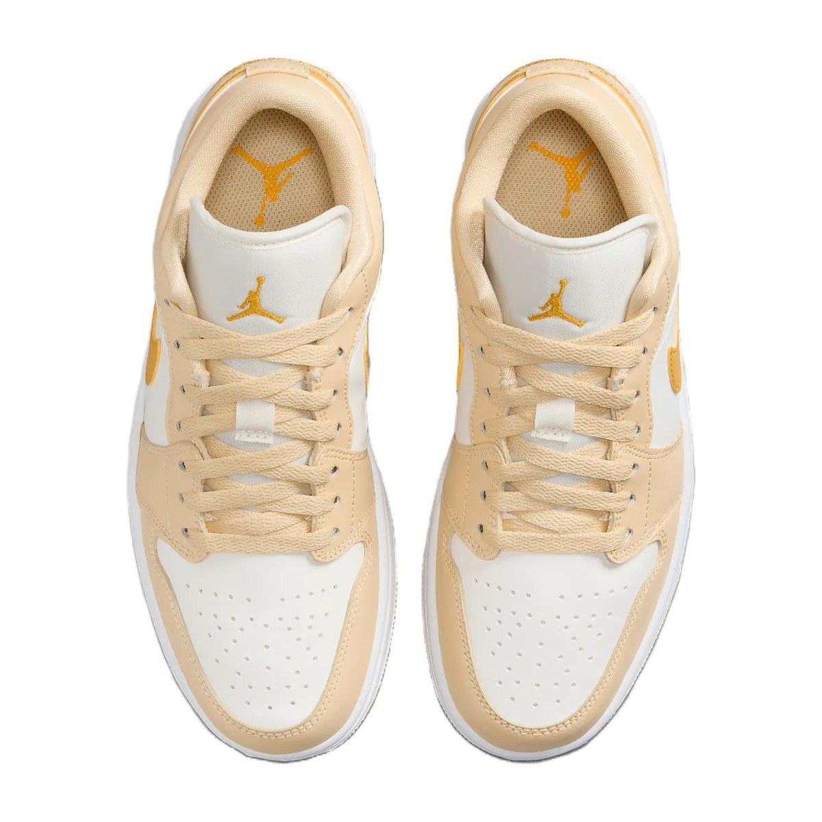 Jordan Air Jordan 1 Low Beige