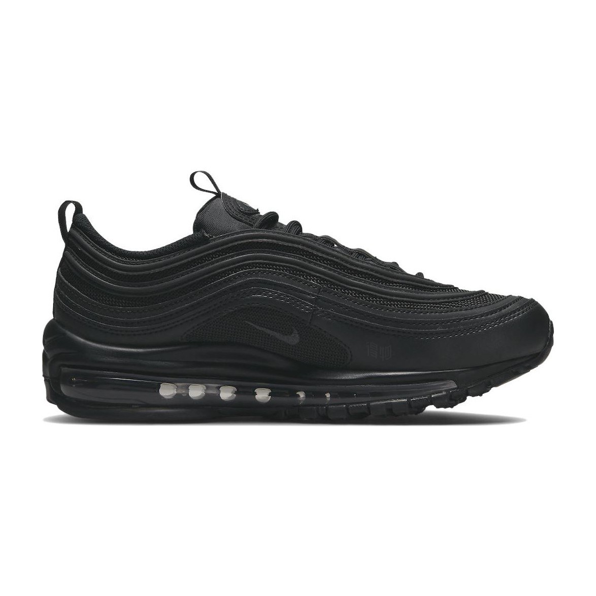Nike Air Max 97 Triple Black