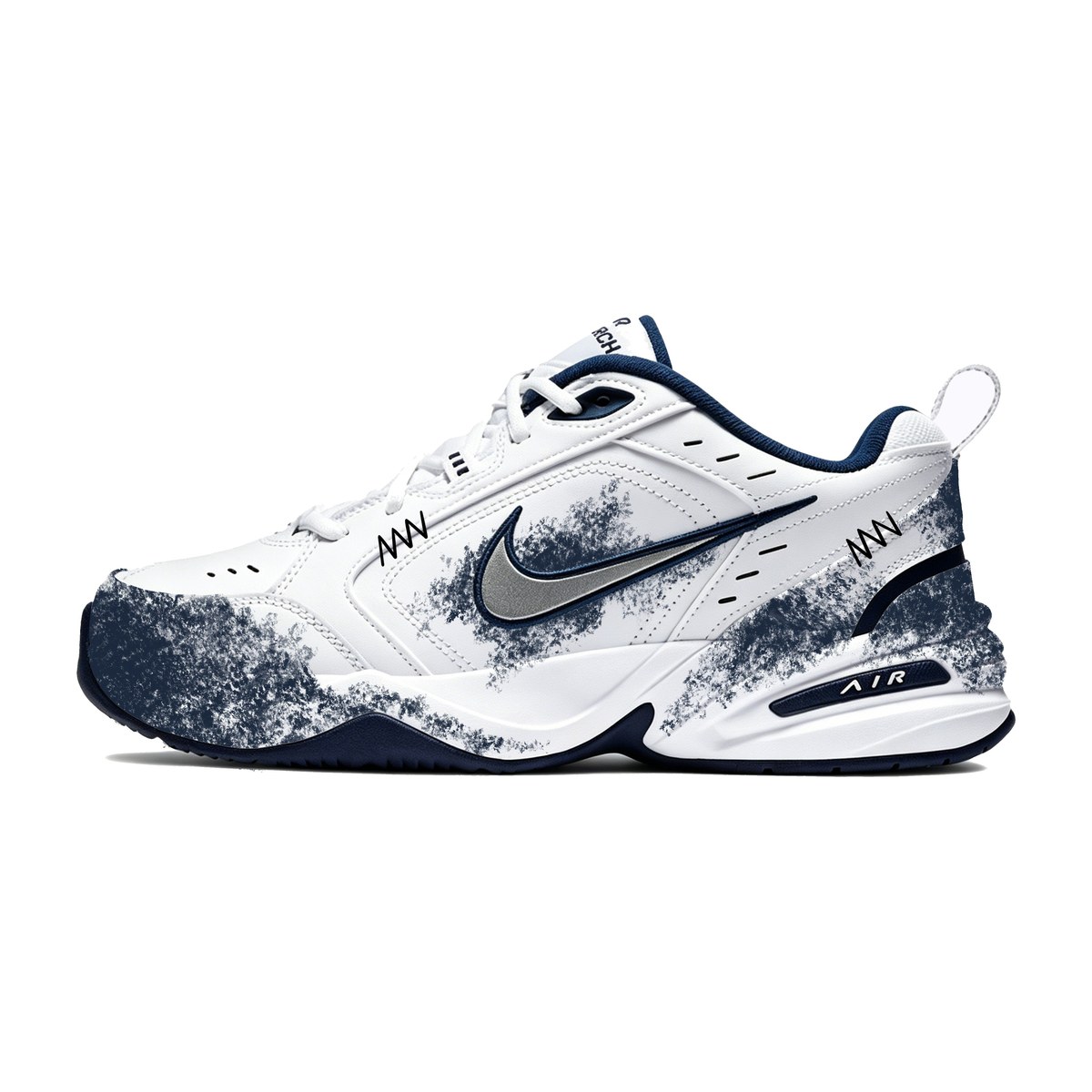 Nike Air Monarch 4 7L