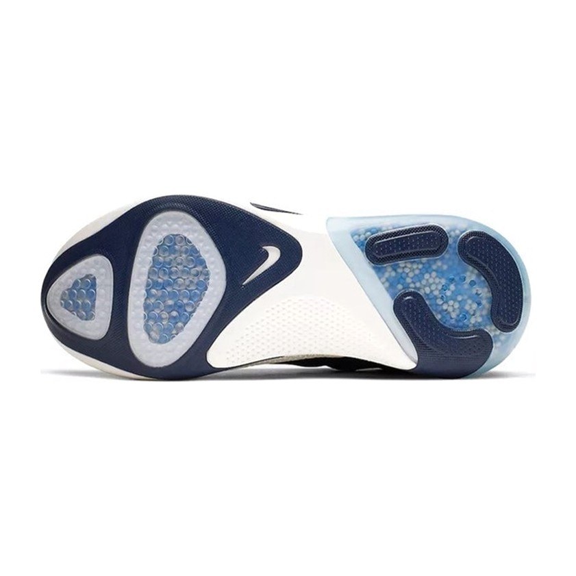 Nike Joyride Run Flyknit Blue White