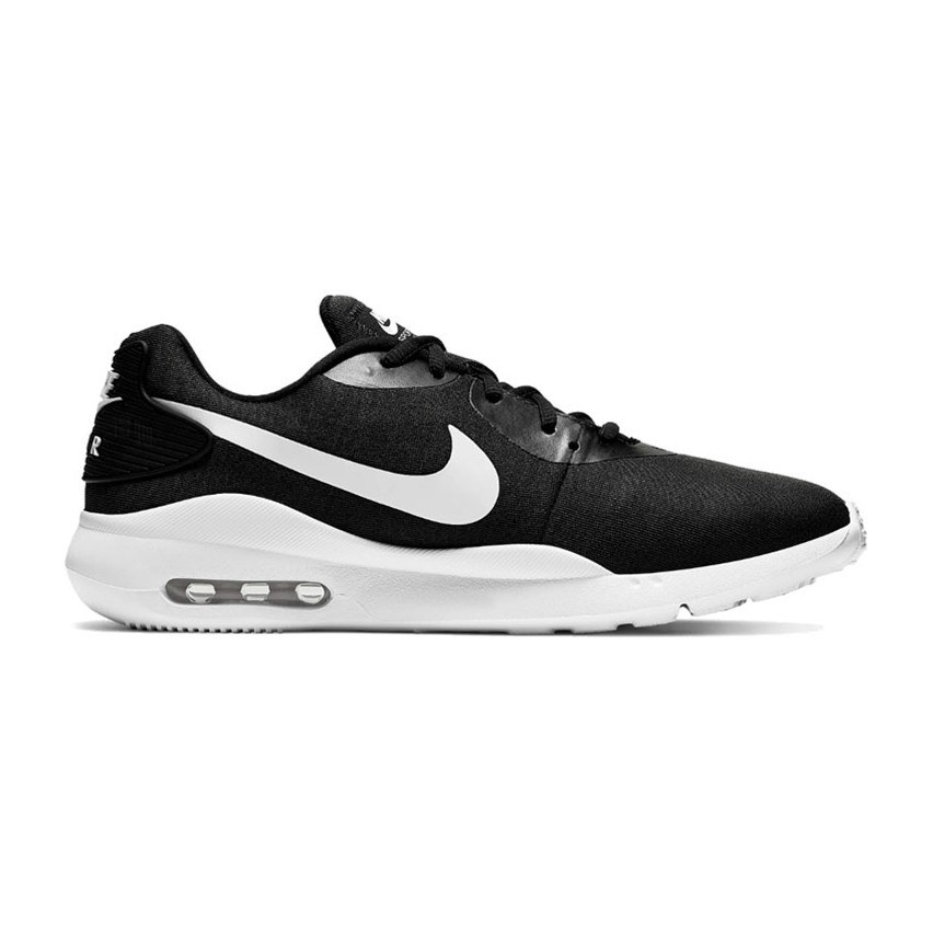 Nike Air Max Oketo Black White
