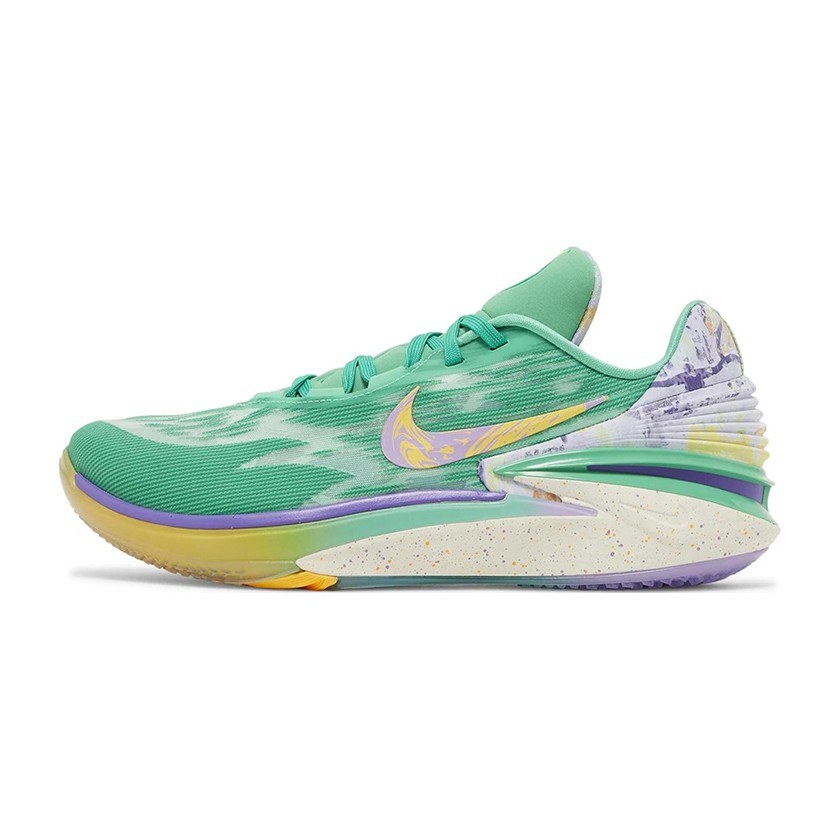 Nike Air Zoom G.T. Cut 2