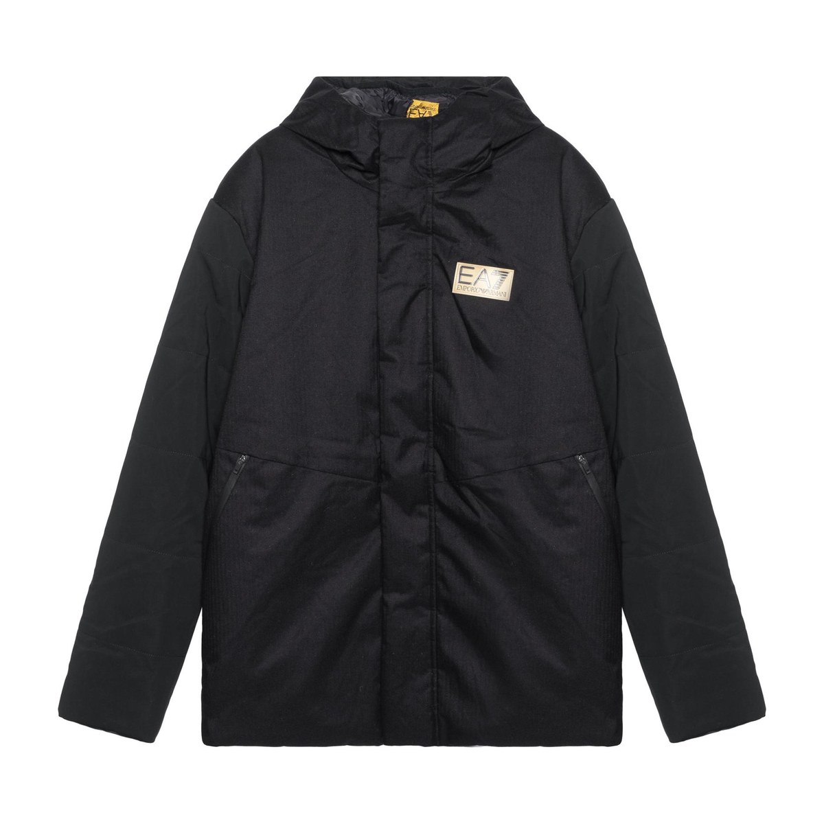EMPORIO ARMANI EA7 Logo
