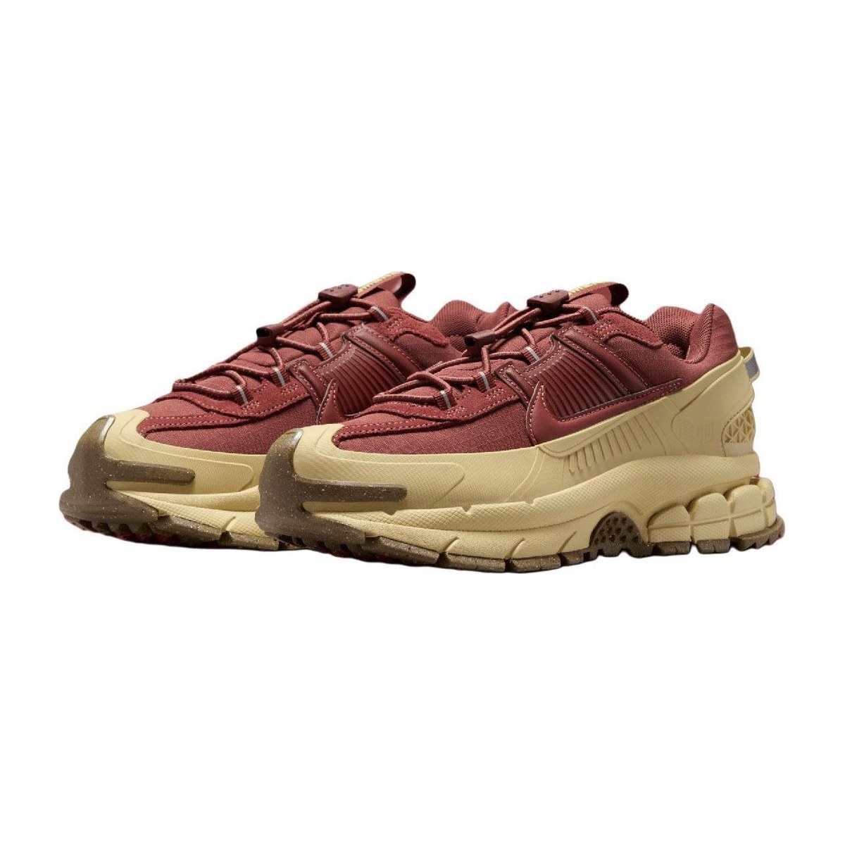 Nike Zoom Vomero 5 Roam "Team Gold"