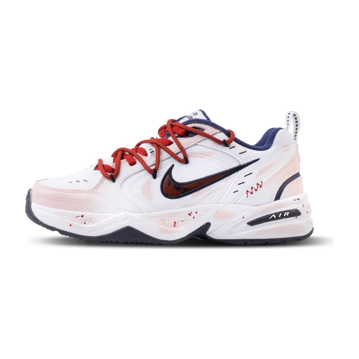 Nike Air Monarch 4