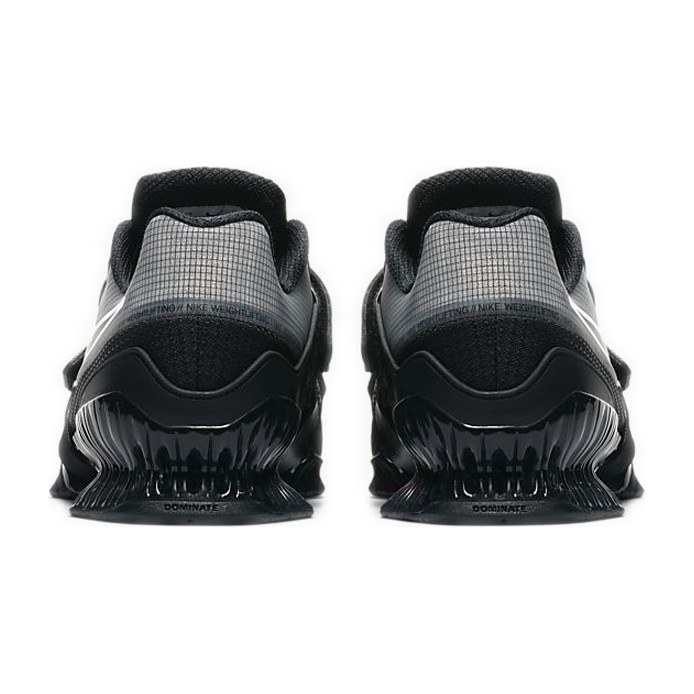 Nike Romaleos 4