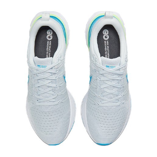 Nike React Infinity Run Flyknit 2