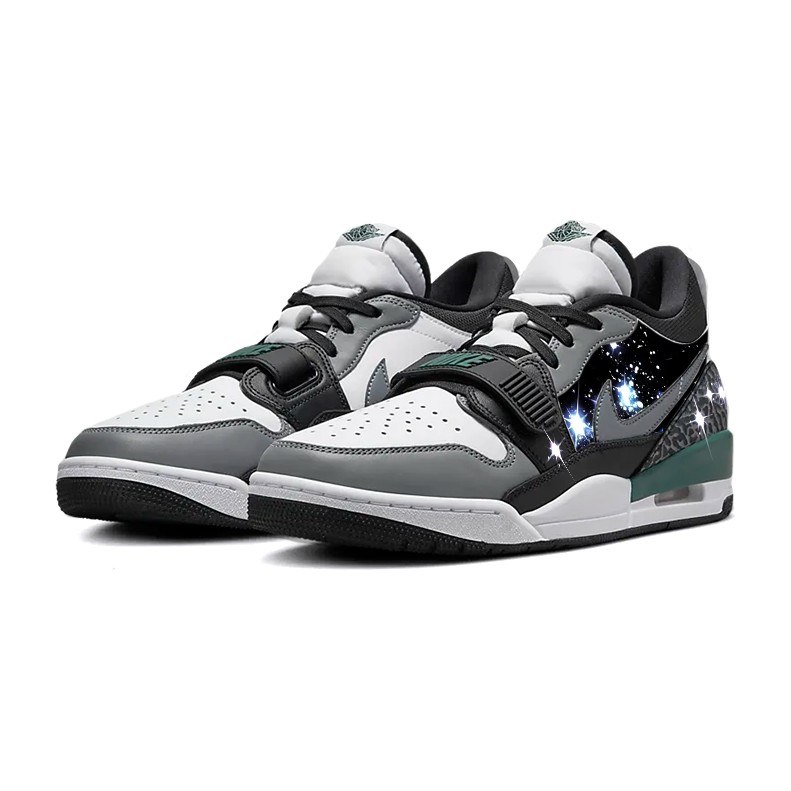 Jordan Legacy 312