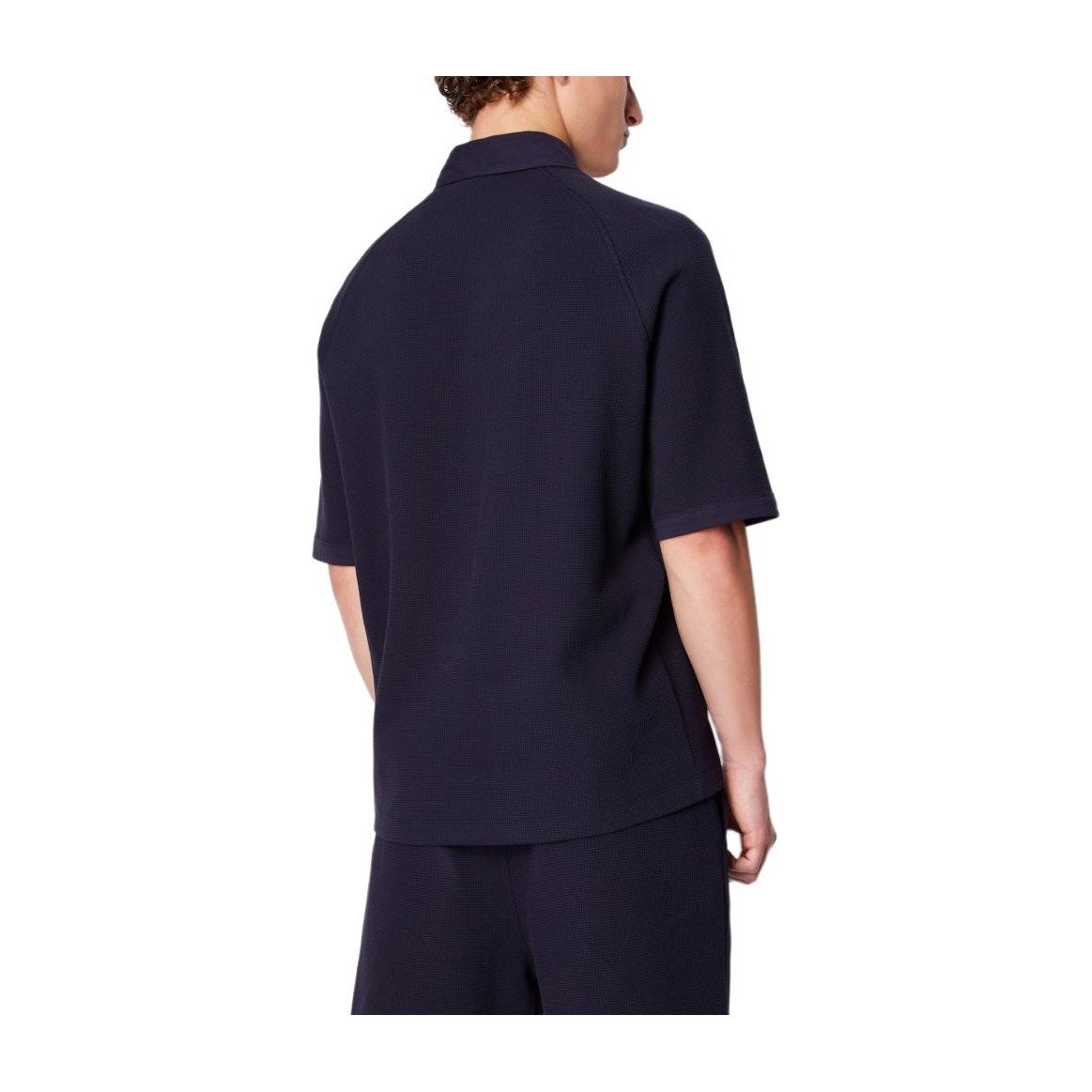 ARMANI EXCHANGE LogoPolo