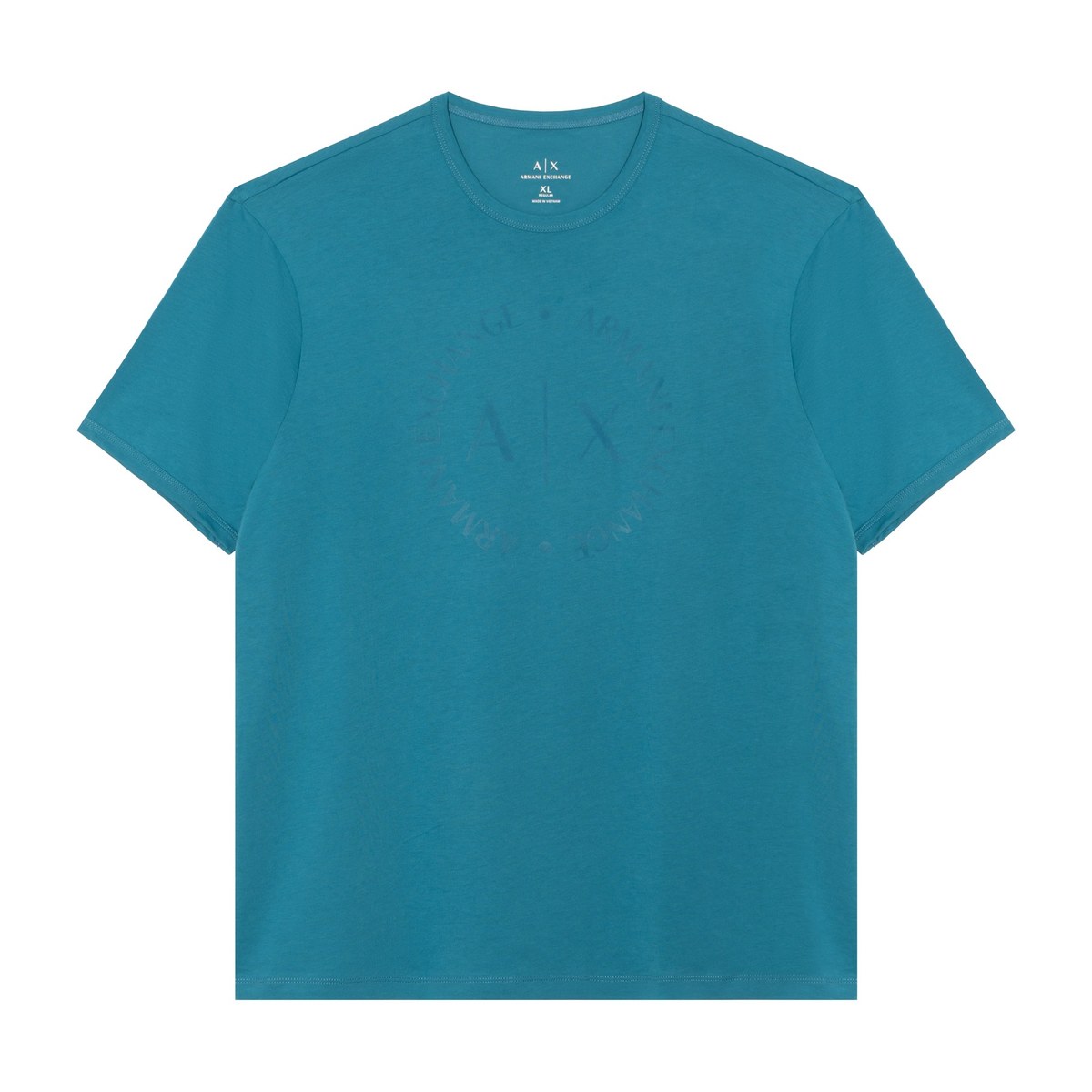 ARMANI EXCHANGE SS22 T