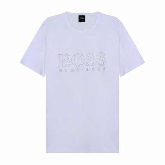 HUGO BOSS SS21 LogoT