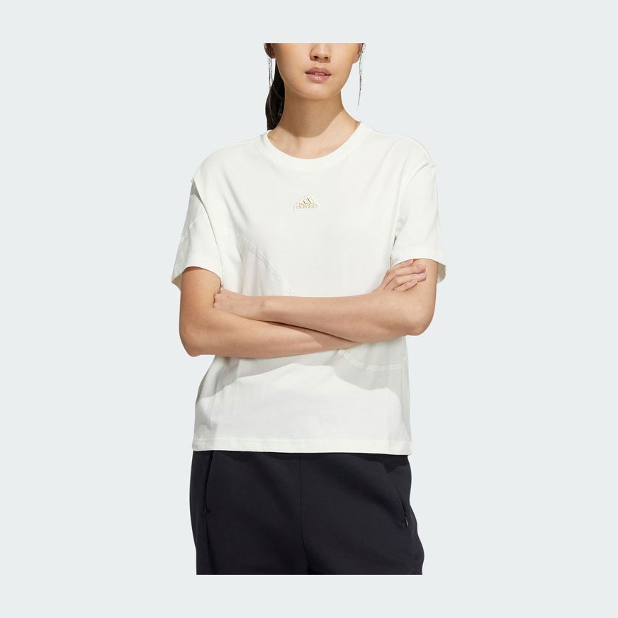 adidas CNY Logo T