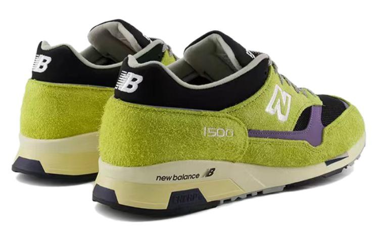 New Balance 1500 Green