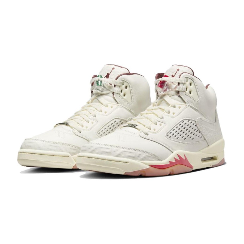 Air Jordan 5 EL GRITO