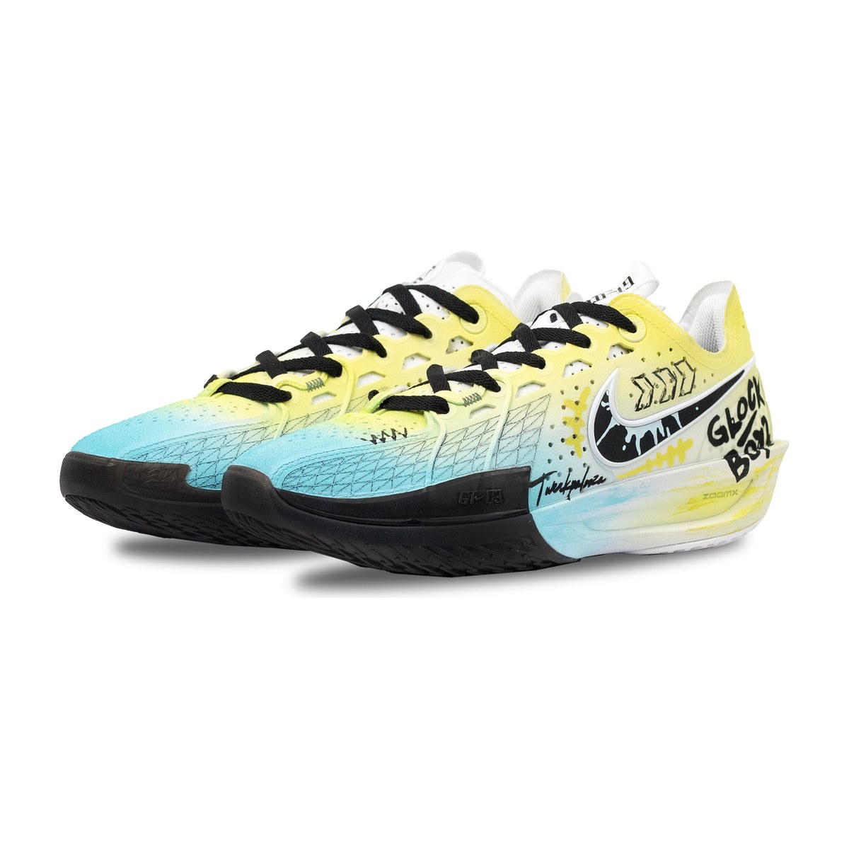 Nike Air Zoom GT Cut