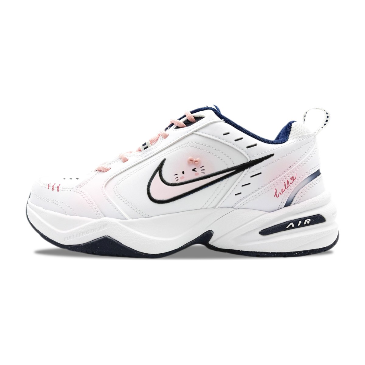 Nike Air Monarch 4