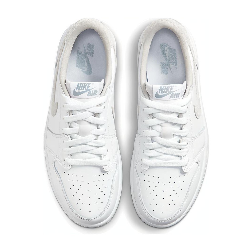 Jordan Air Jordan 1 Low OG "Neutral Grey"