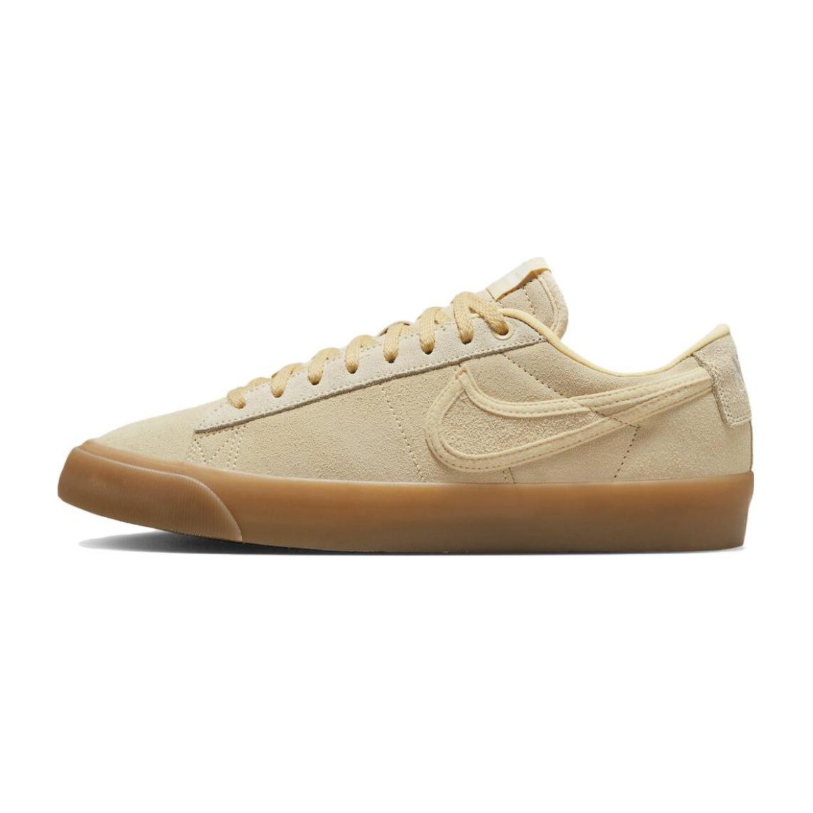 Nike SB Blazer Low GT Brown