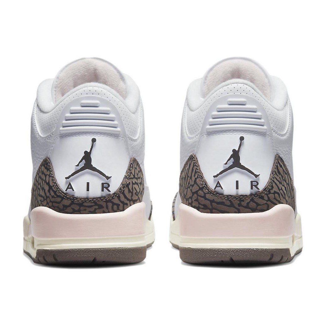 Jordan Air Jordan 3 Retro "Dark Mocha"
