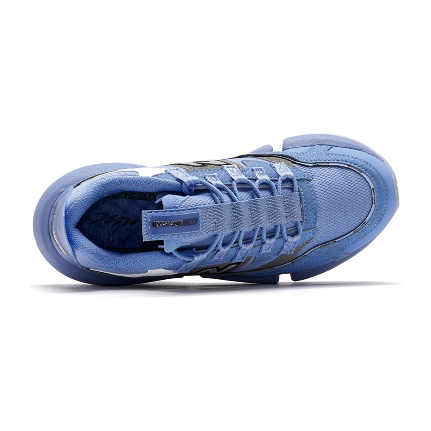 Jaden Smith x New Balance Vision Racer Blue
