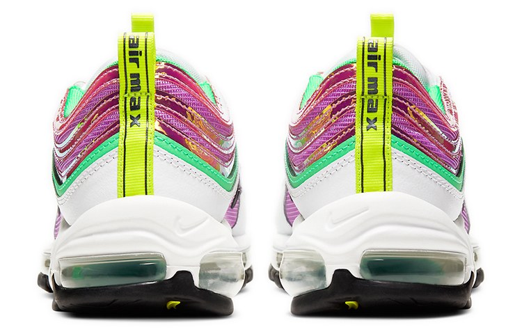 Nike Air Max 97 White Pink