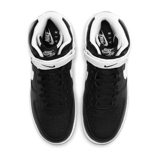 Nike Air Force 1 High Black White