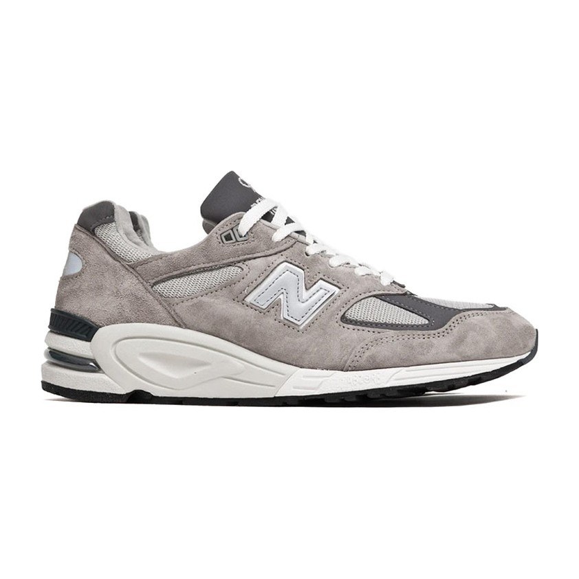 New Balance 990 V2 Grey