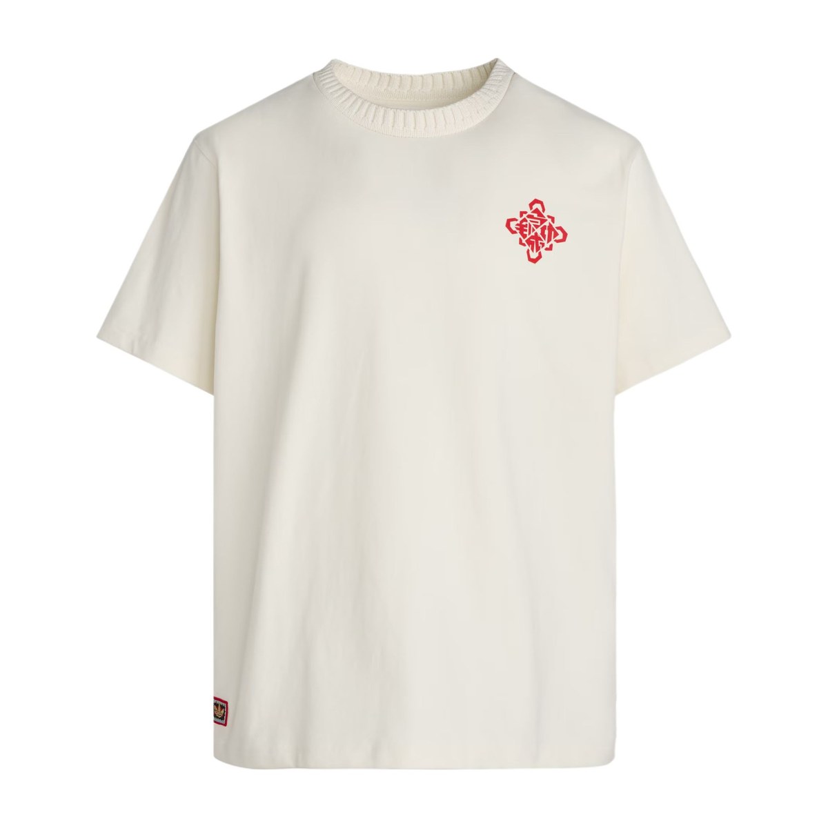 adidas Originals CNY Year of the Horse Tee