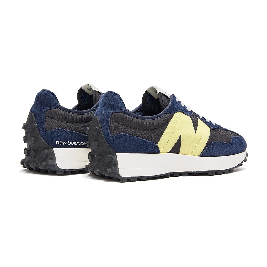 New Balance 327 Navy