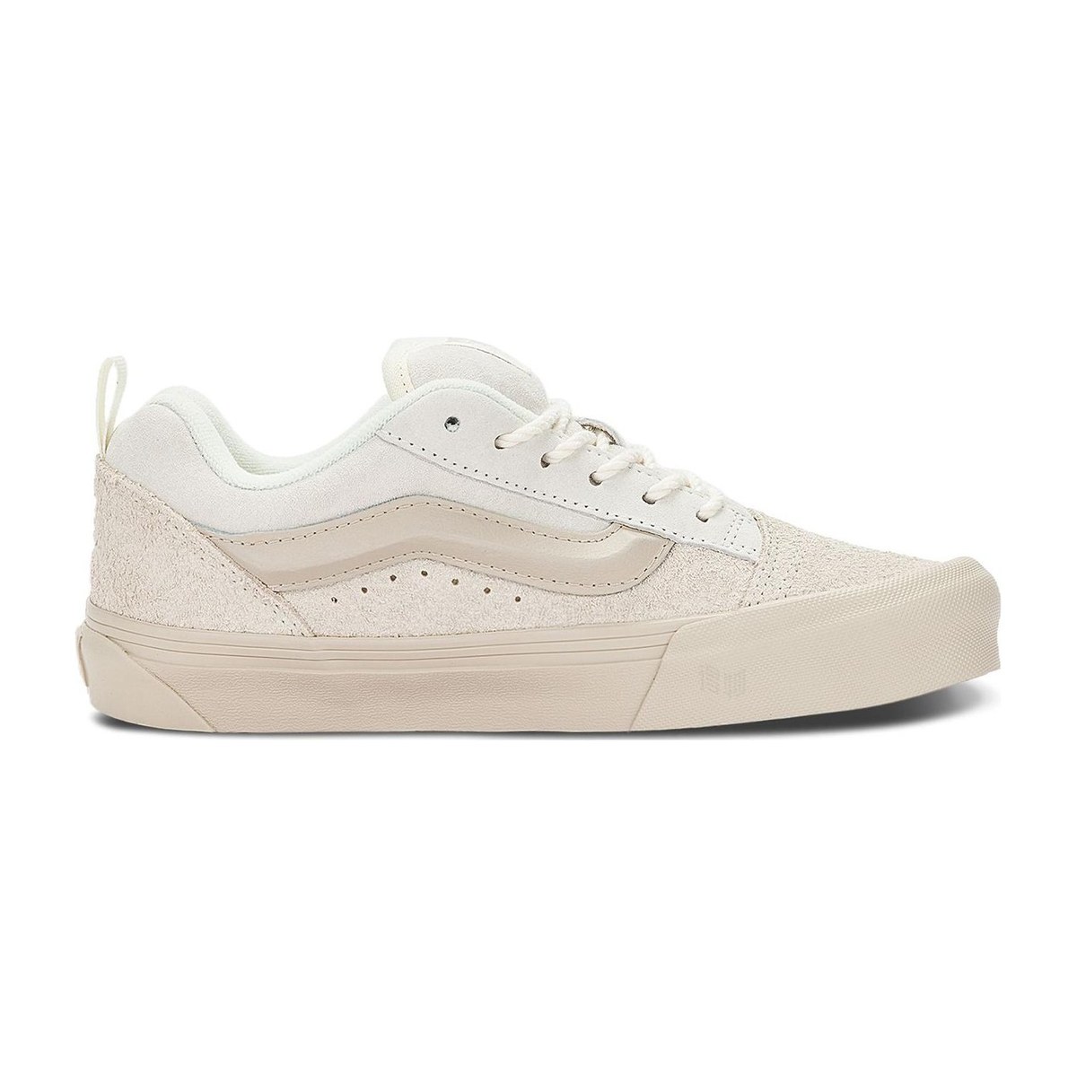 Vans Knu Skool Beige