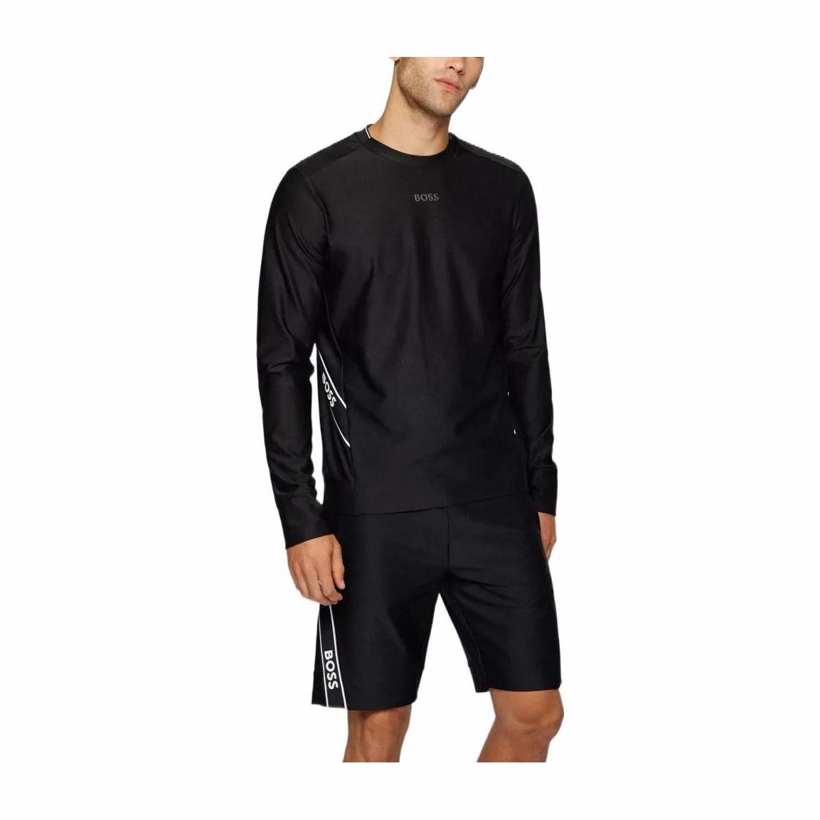 HUGO BOSS