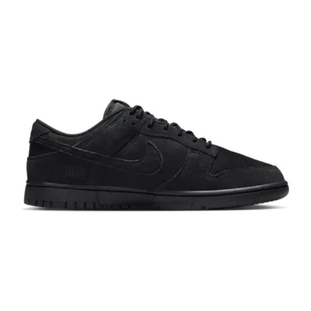 Nike Dunk Retro SE Black