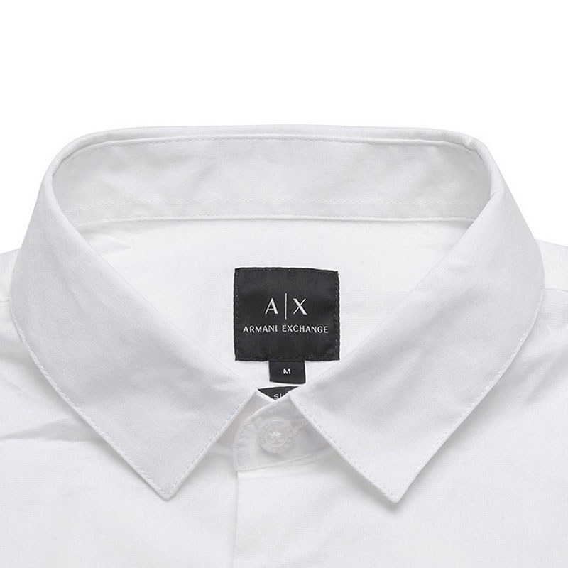 ARMANI EXCHANGE SS22